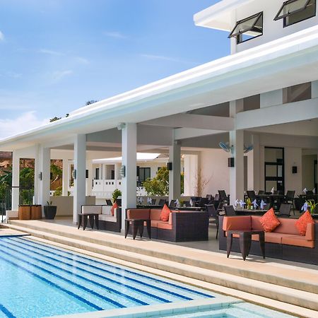 Busuanga Bay Lodge Zewnętrze zdjęcie
