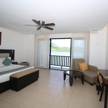 Busuanga Bay Lodge Zewnętrze zdjęcie