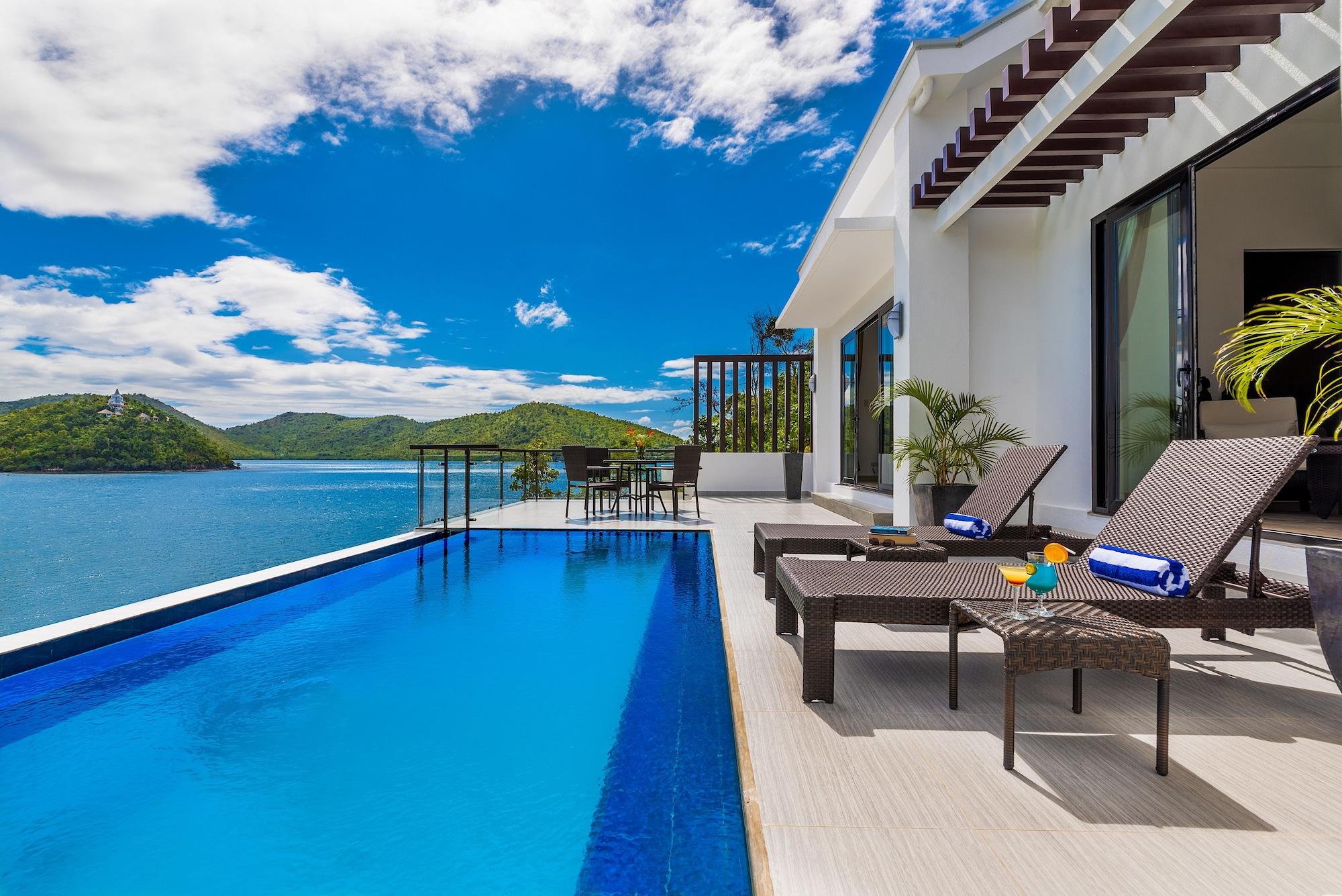 Busuanga Bay Lodge Zewnętrze zdjęcie