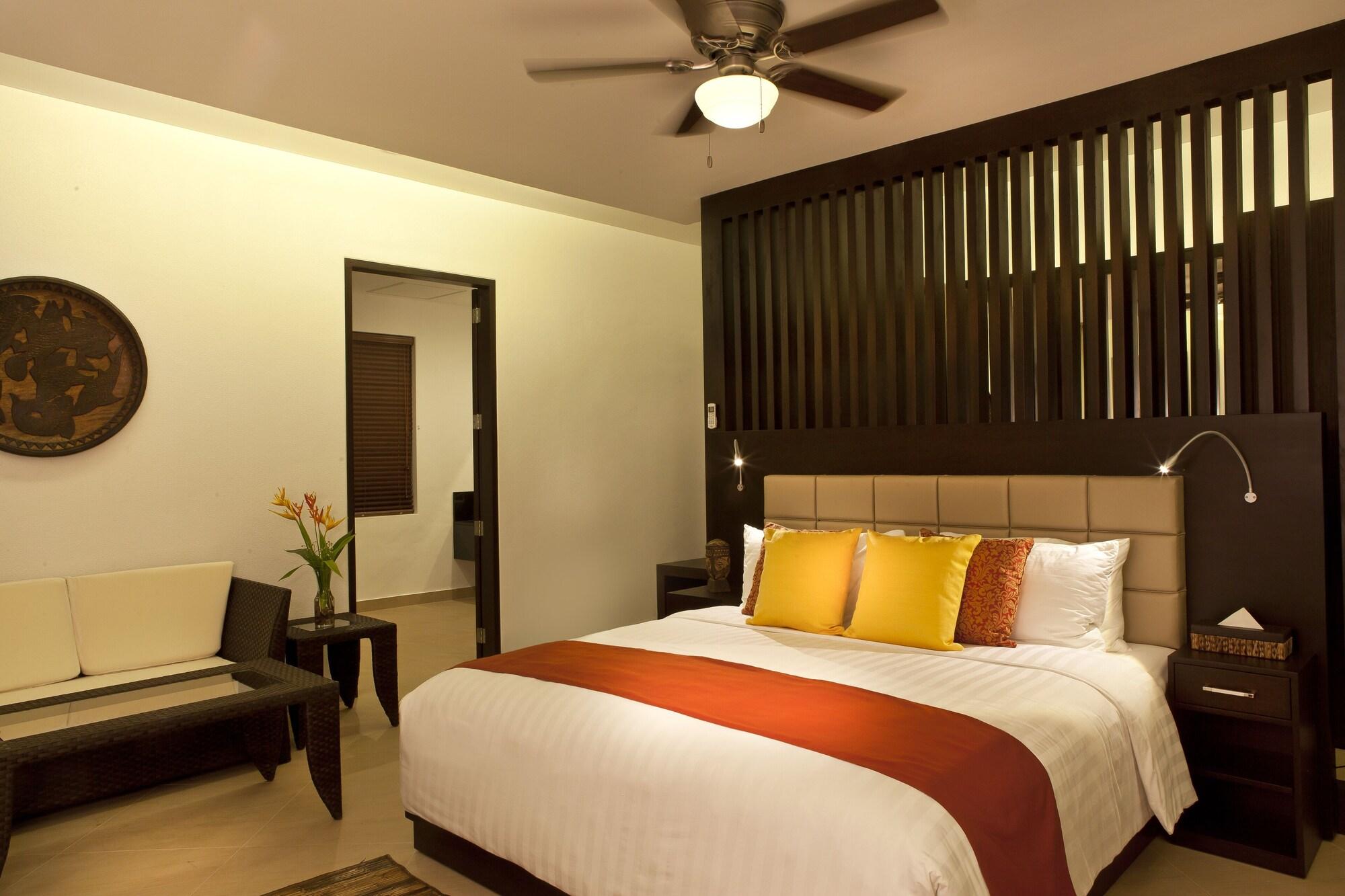 Busuanga Bay Lodge Zewnętrze zdjęcie