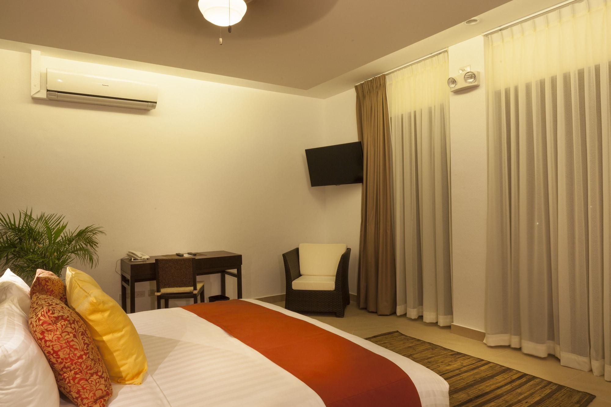 Busuanga Bay Lodge Zewnętrze zdjęcie