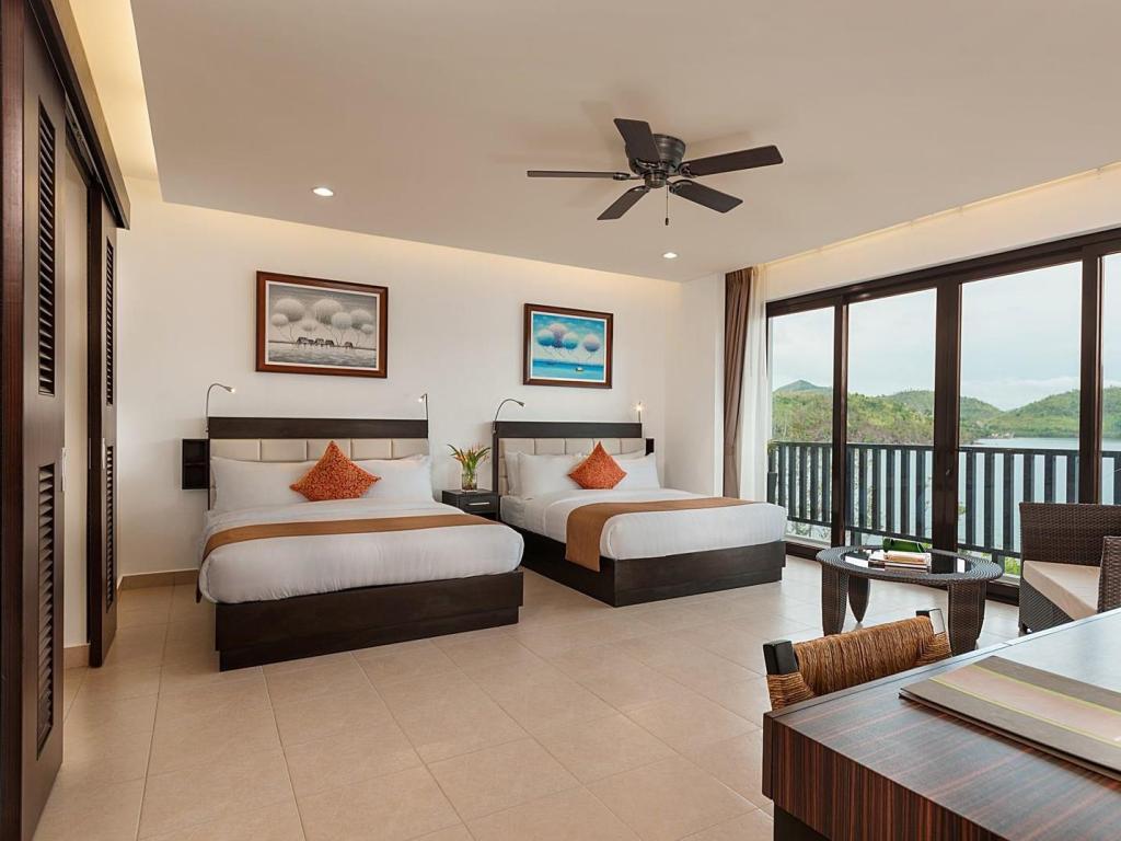 Busuanga Bay Lodge Zewnętrze zdjęcie