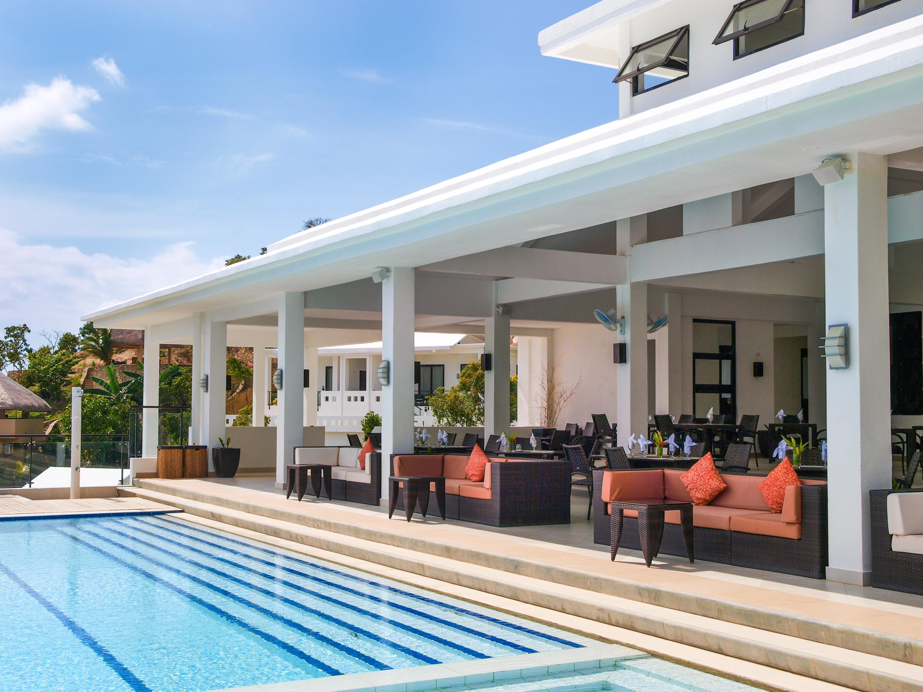 Busuanga Bay Lodge Zewnętrze zdjęcie
