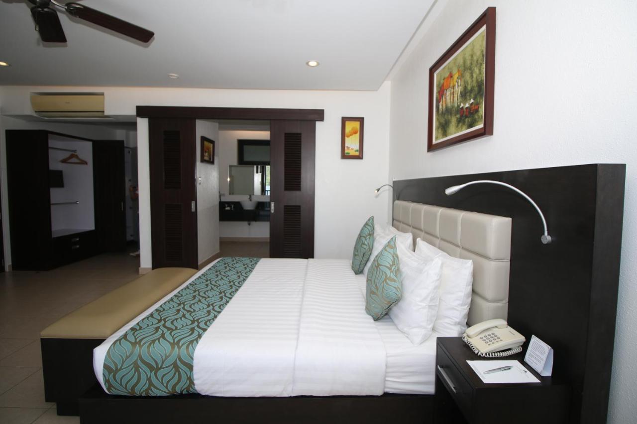 Busuanga Bay Lodge Zewnętrze zdjęcie