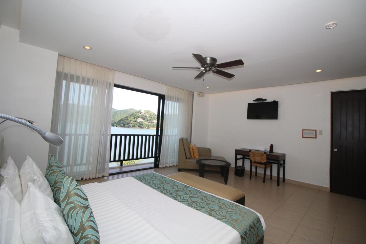 Busuanga Bay Lodge Zewnętrze zdjęcie
