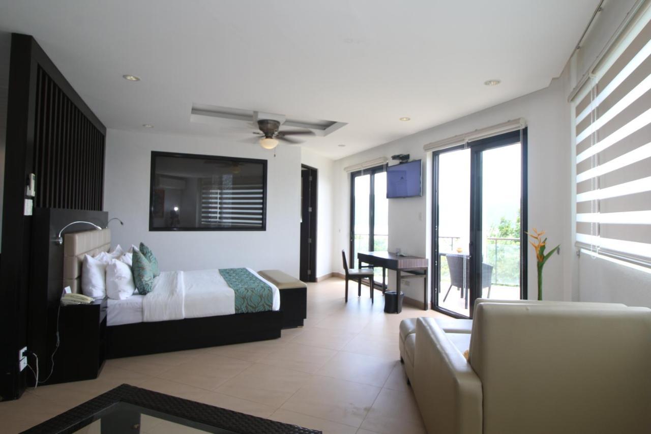 Busuanga Bay Lodge Zewnętrze zdjęcie