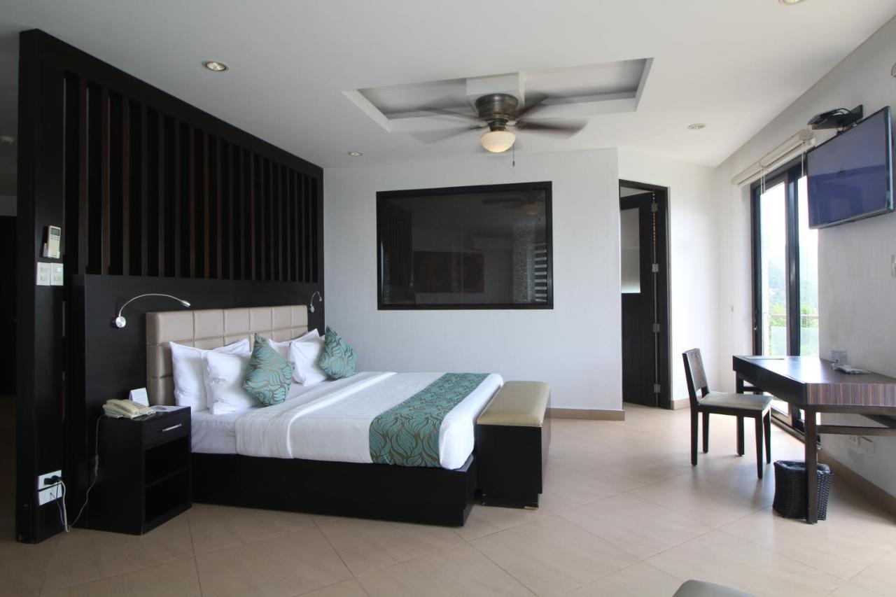 Busuanga Bay Lodge Zewnętrze zdjęcie