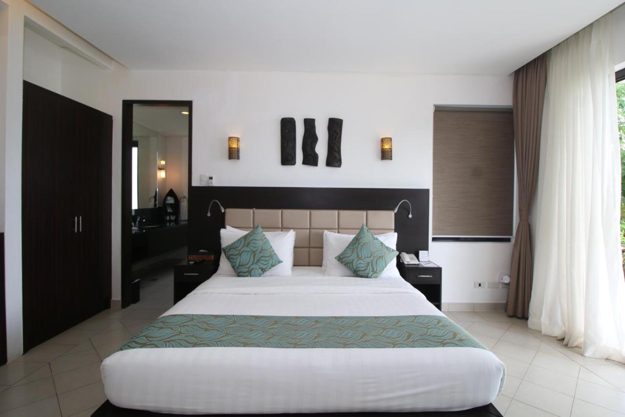 Busuanga Bay Lodge Zewnętrze zdjęcie
