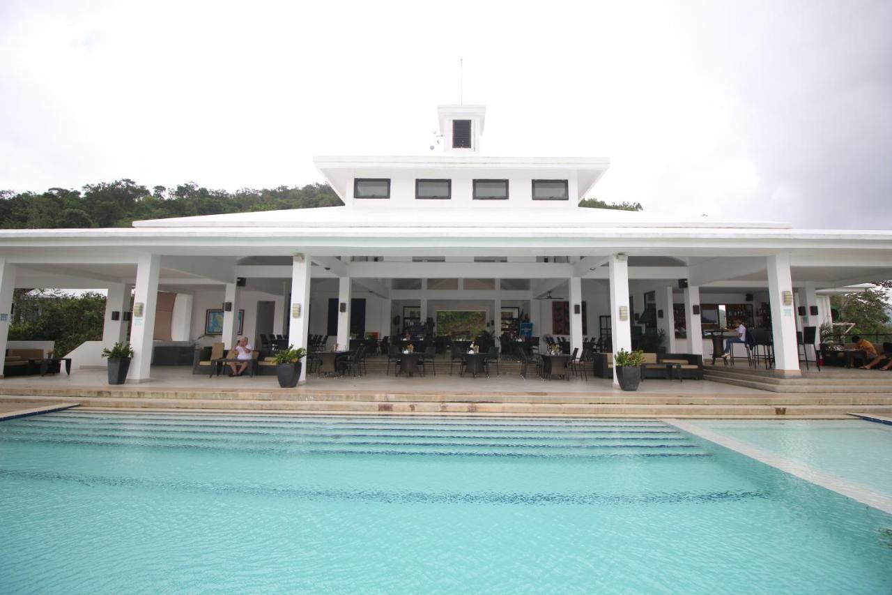 Busuanga Bay Lodge Zewnętrze zdjęcie