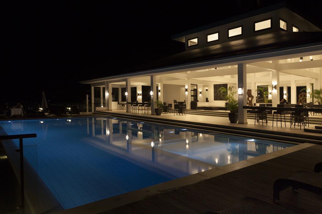 Busuanga Bay Lodge Zewnętrze zdjęcie