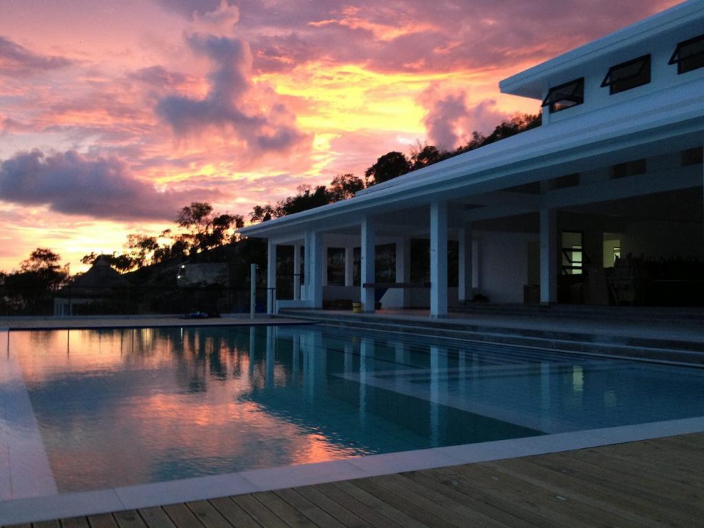 Busuanga Bay Lodge Zewnętrze zdjęcie