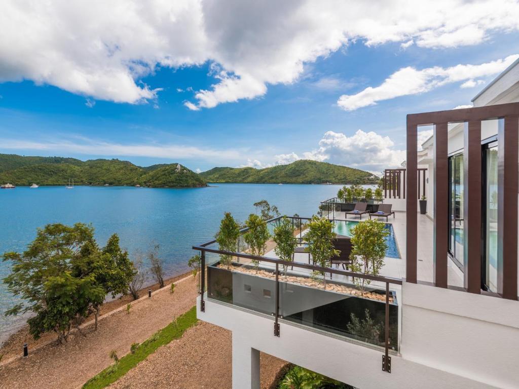 Busuanga Bay Lodge Zewnętrze zdjęcie