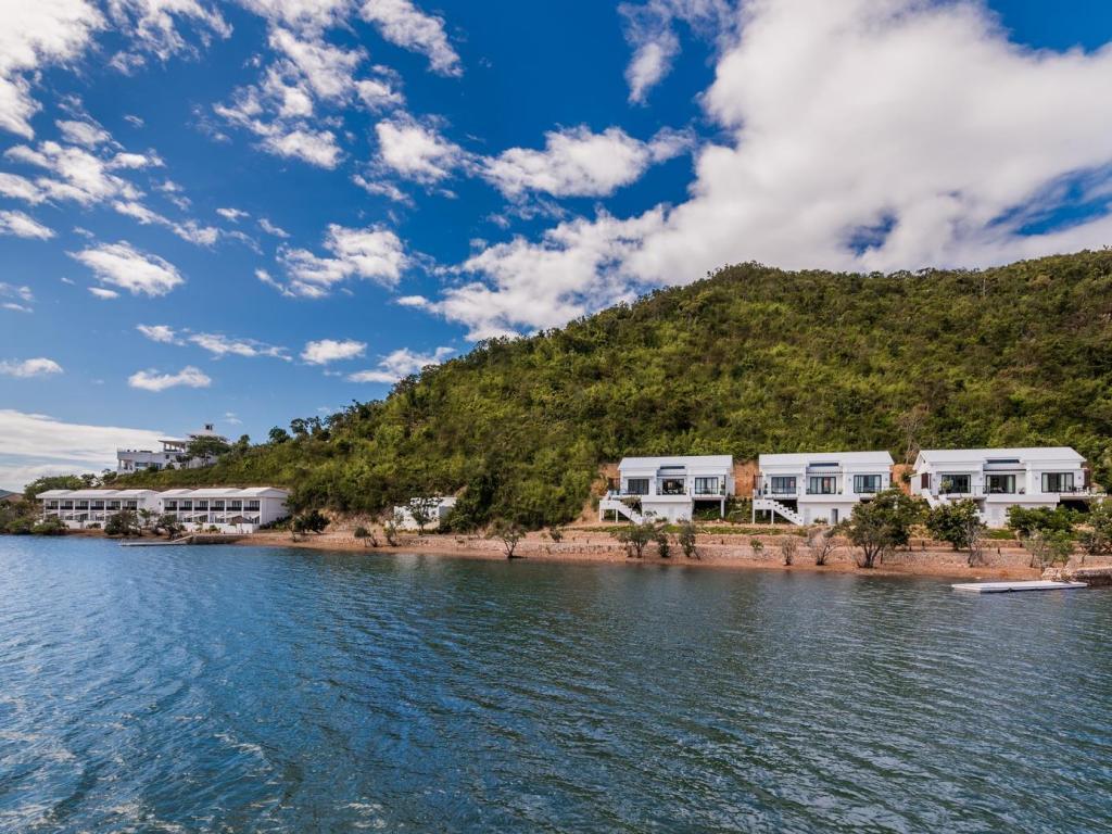 Busuanga Bay Lodge Zewnętrze zdjęcie