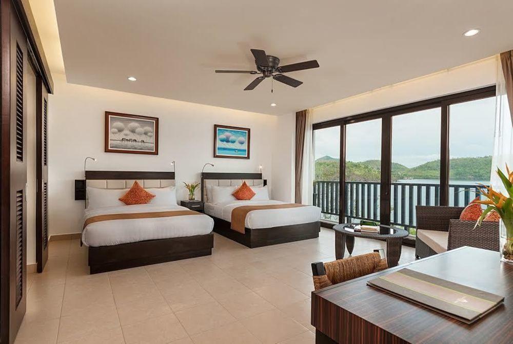 Busuanga Bay Lodge Zewnętrze zdjęcie