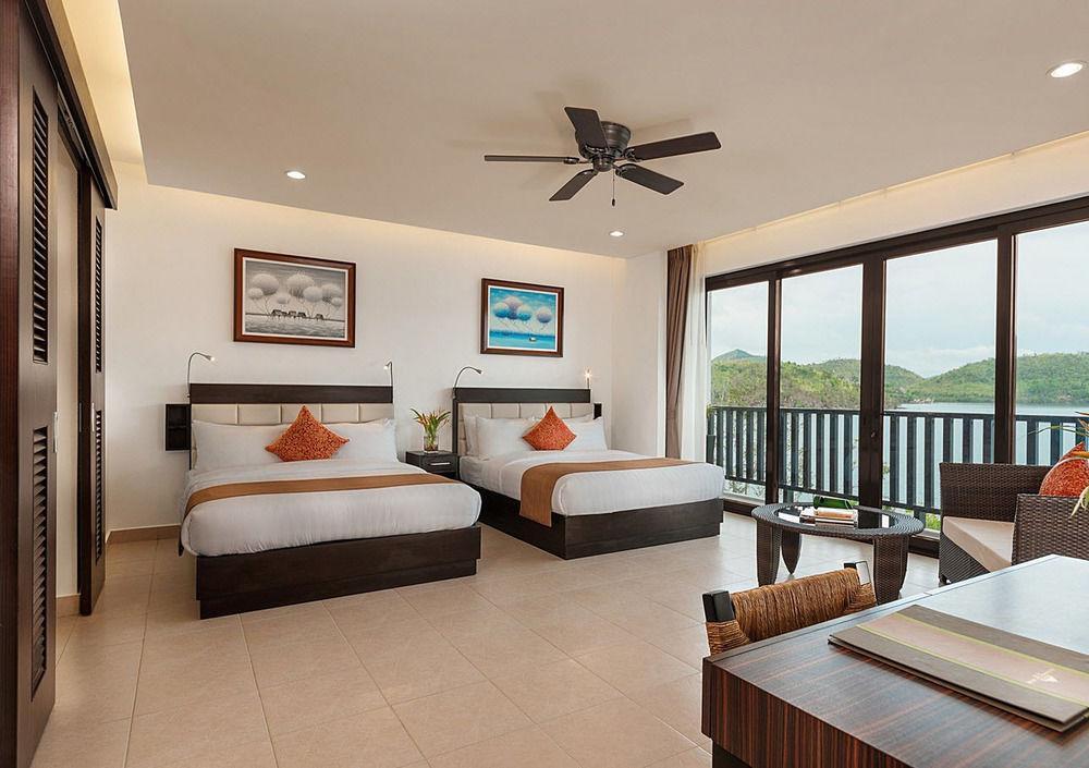 Busuanga Bay Lodge Zewnętrze zdjęcie