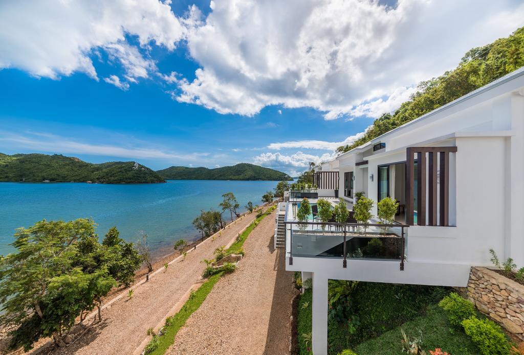 Busuanga Bay Lodge Zewnętrze zdjęcie