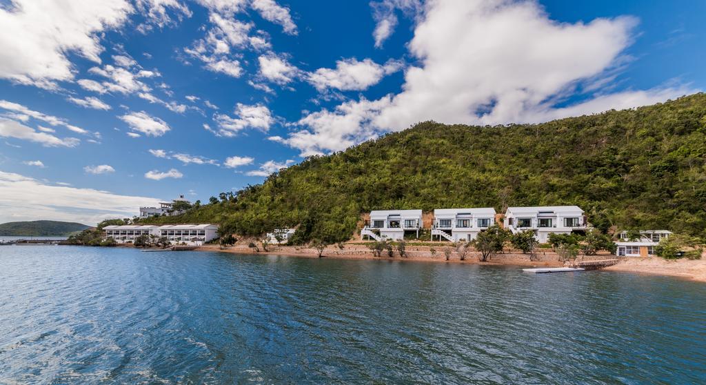 Busuanga Bay Lodge Zewnętrze zdjęcie