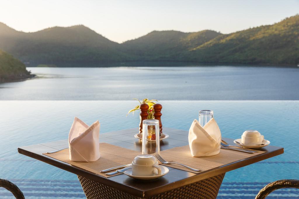 Busuanga Bay Lodge Zewnętrze zdjęcie