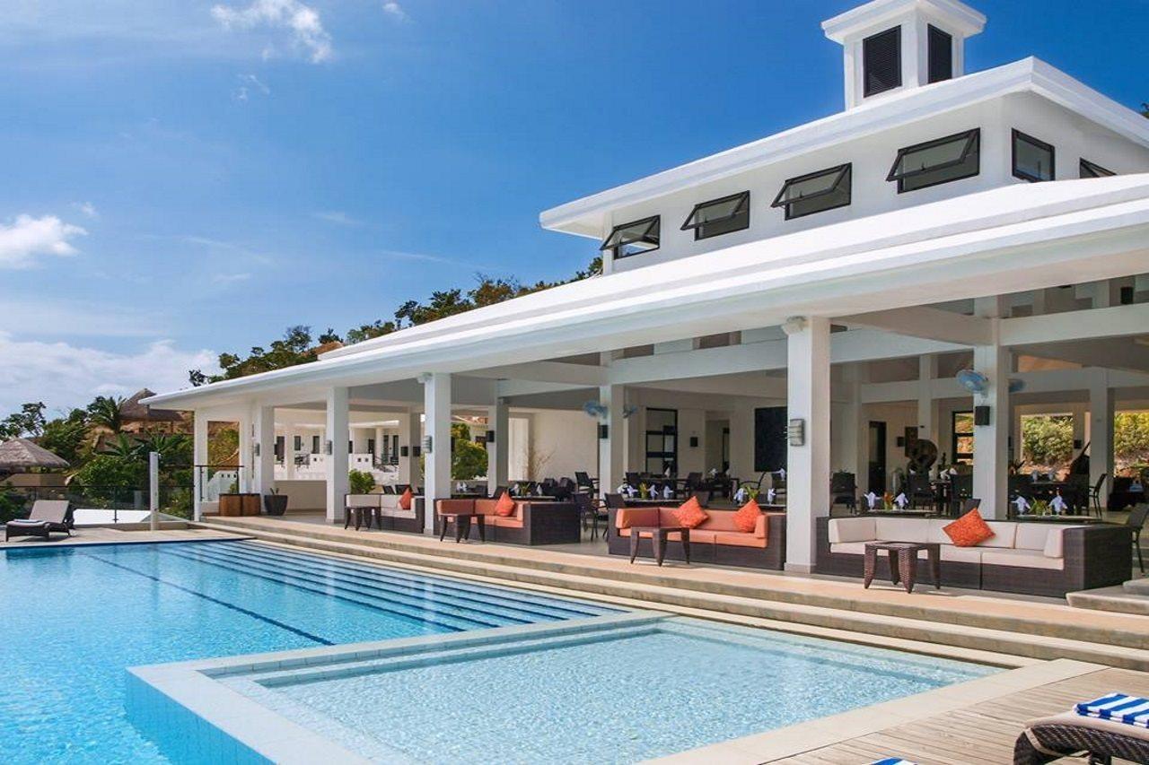 Busuanga Bay Lodge Zewnętrze zdjęcie