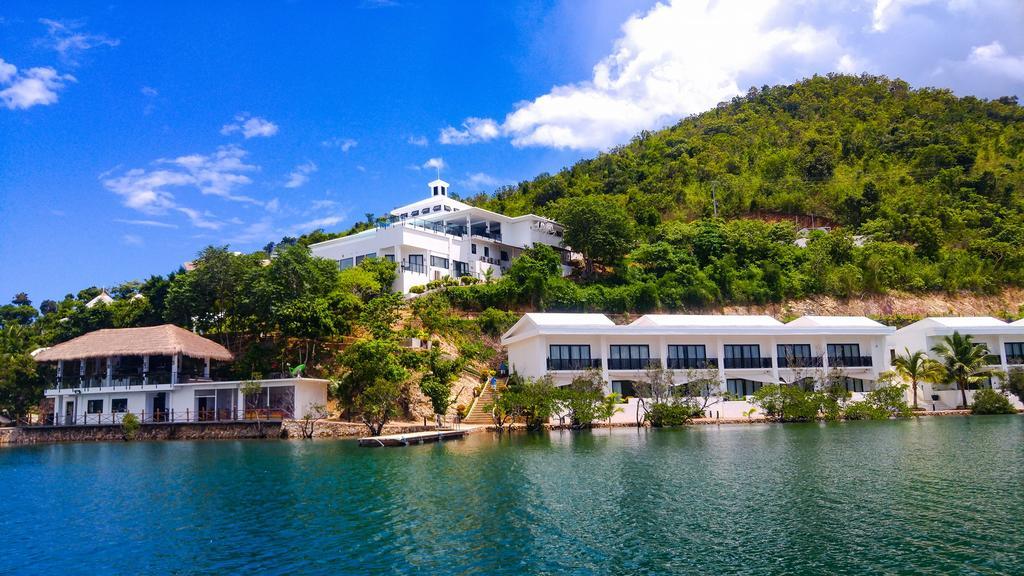 Busuanga Bay Lodge Zewnętrze zdjęcie
