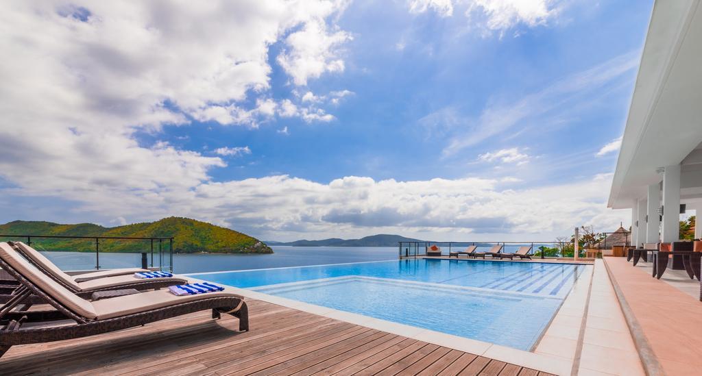 Busuanga Bay Lodge Zewnętrze zdjęcie