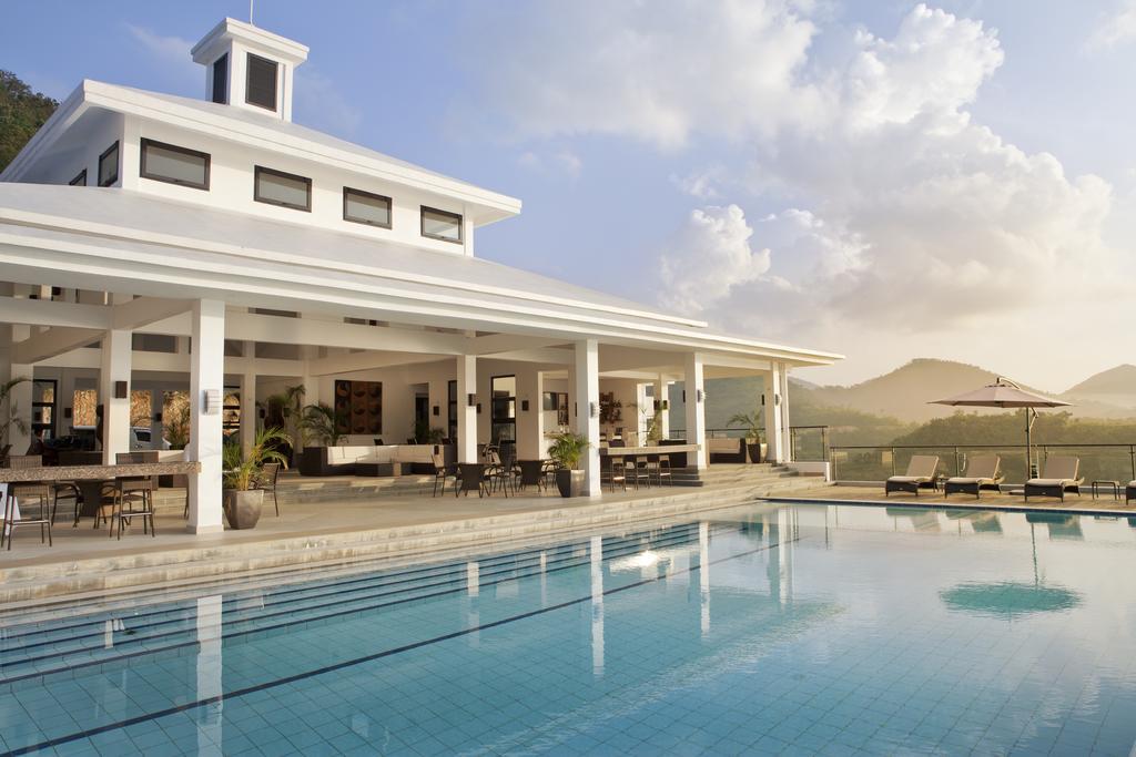 Busuanga Bay Lodge Zewnętrze zdjęcie
