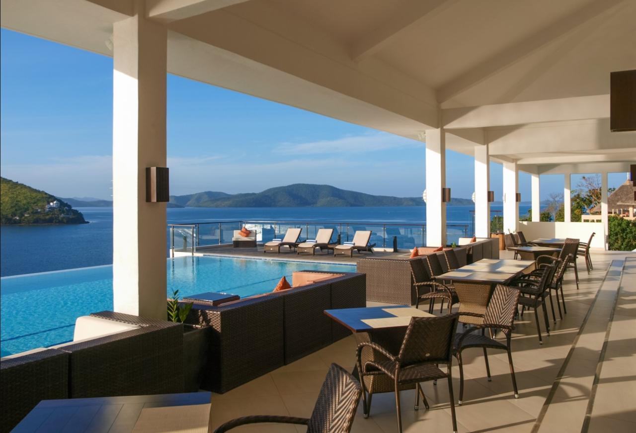 Busuanga Bay Lodge Zewnętrze zdjęcie